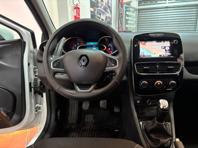 Renault Clio dCi 8V 75 CV 5 porte Business (19)