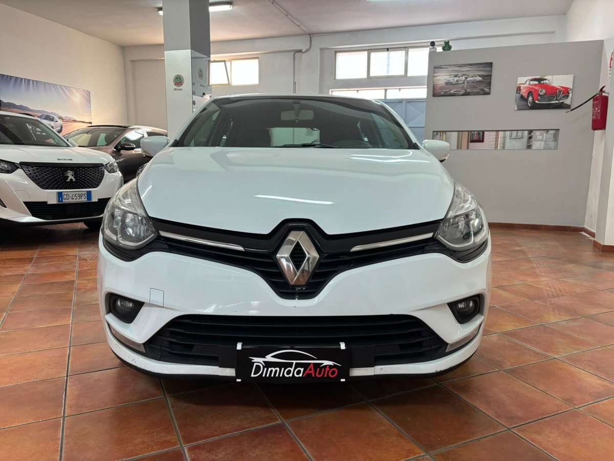Renault Clio dCi 8V 75 CV 5 porte Business (4)