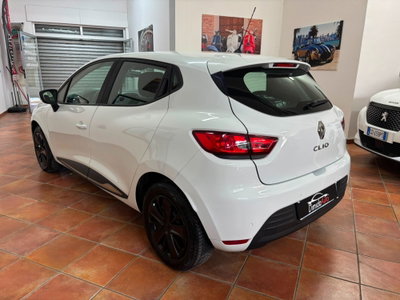 Renault Clio dCi 8V 75 CV 5 porte Business (5)