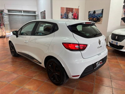 Renault Clio dCi 8V 75 CV 5 porte Business (7)