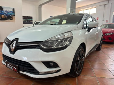 Renault Clio dCi 8V 75 CV 5 porte Business (8)