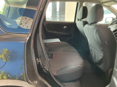 Nissan Note 1.5 dCi 90CV Silver Edition (11)