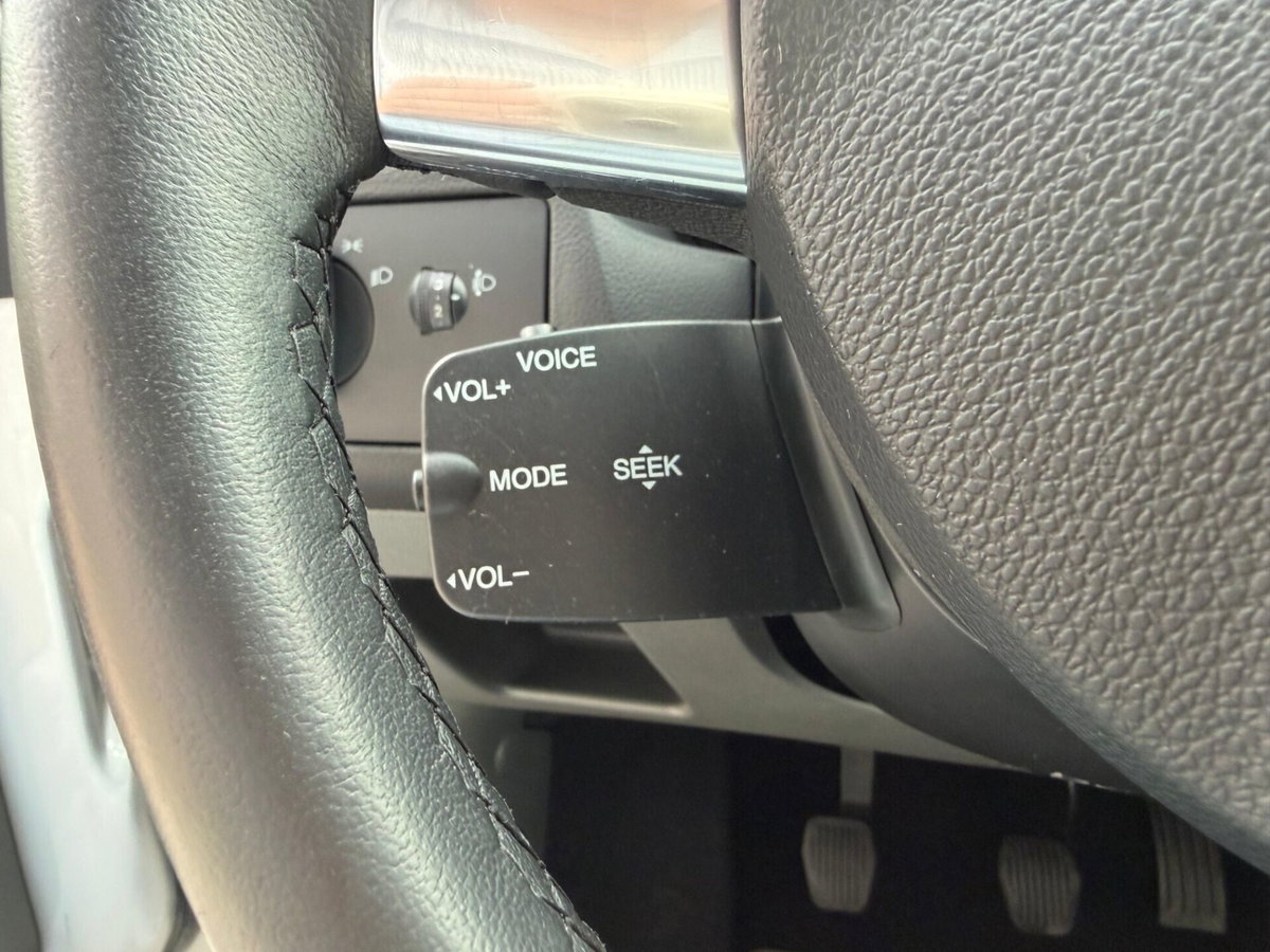 Ford Focus Station Wagon 1.6 TDCi (110CV) SW Tit. DPF (10)