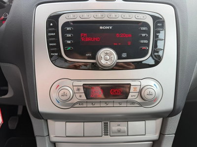 Ford Focus Station Wagon 1.6 TDCi (110CV) SW Tit. DPF (13)