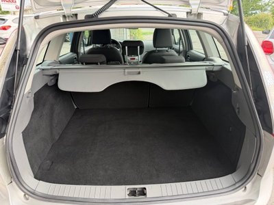 Ford Focus Station Wagon 1.6 TDCi (110CV) SW Tit. DPF (8)