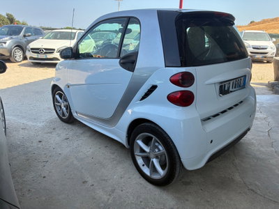 smart Fortwo 1000 52 kW coupé limited two (4)