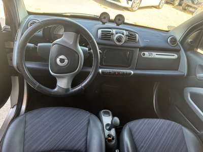 smart Fortwo 1000 52 kW coupé limited two (6)