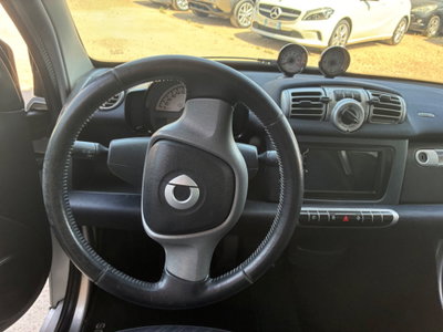 smart Fortwo 1000 52 kW coupé limited two (7)