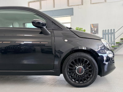 Fiat 500 1.0 Hybrid Lounge (10)