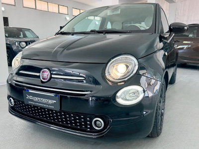 Fiat 500 1.0 Hybrid Lounge (13)