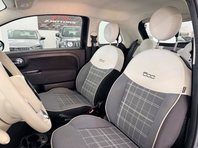 Fiat 500 1.0 Hybrid Lounge (15)