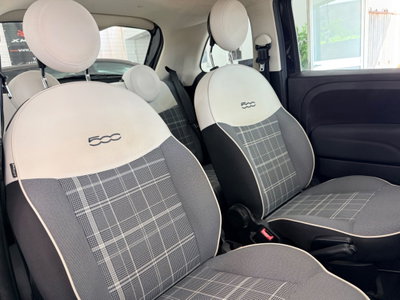 Fiat 500 1.0 Hybrid Lounge (18)