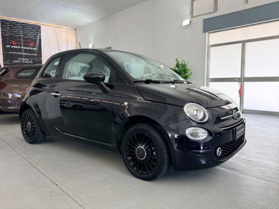 Fiat 500 1.0 Hybrid Lounge (3)