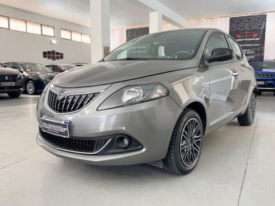 Lancia Ypsilon 1.0 FireFly 5 porte S&S Hybrid Gold Plus