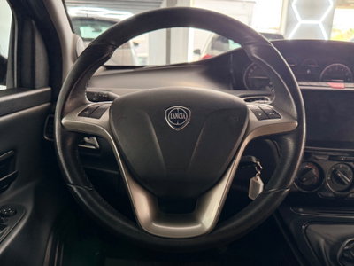 Lancia Ypsilon 1.0 FireFly 5 porte S&S Hybrid Gold Plus (20)