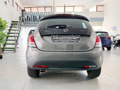 Lancia Ypsilon 1.0 FireFly 5 porte S&S Hybrid Gold Plus (6)