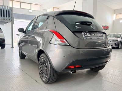 Lancia Ypsilon 1.0 FireFly 5 porte S&S Hybrid Gold Plus (7)