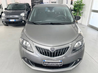 Lancia Ypsilon 1.0 FireFly 5 porte S&S Hybrid Gold Plus (9)