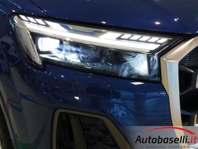 Audi Q7 50 TDI quattro tiptronic (10)