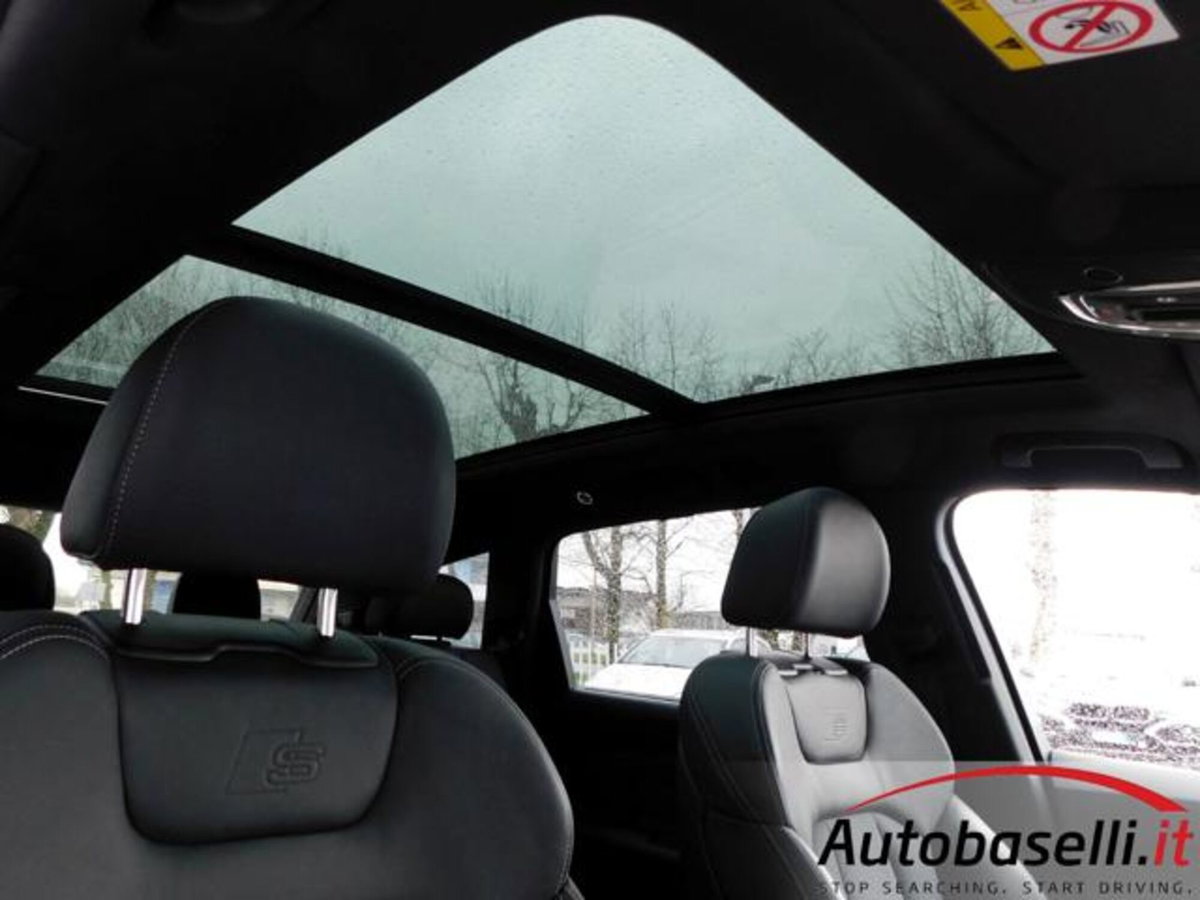 Audi Q7 50 TDI quattro tiptronic (11)