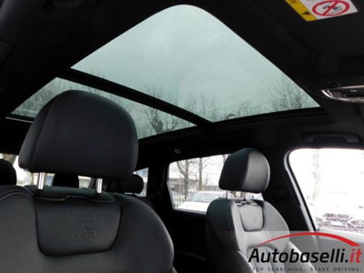 Audi Q7 50 TDI quattro tiptronic (11)