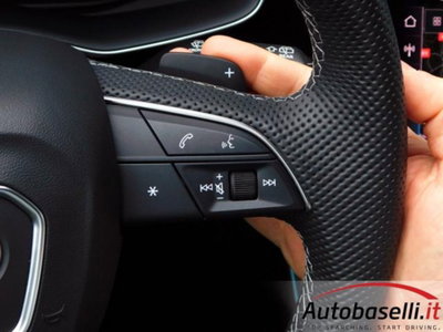 Audi Q7 50 TDI quattro tiptronic (14)