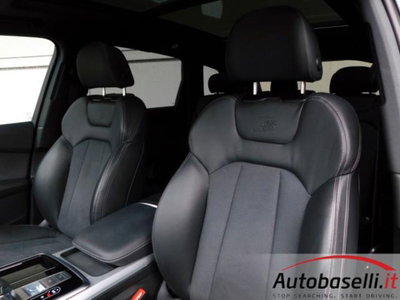 Audi Q7 50 TDI quattro tiptronic (15)