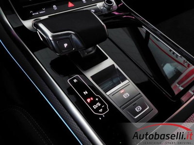 Audi Q7 50 TDI quattro tiptronic (8)