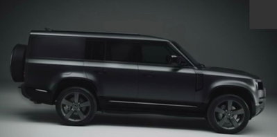 Land Rover Defender 130 3.0d i6 mhev Outbound awd 300cv auto 5p.ti usata