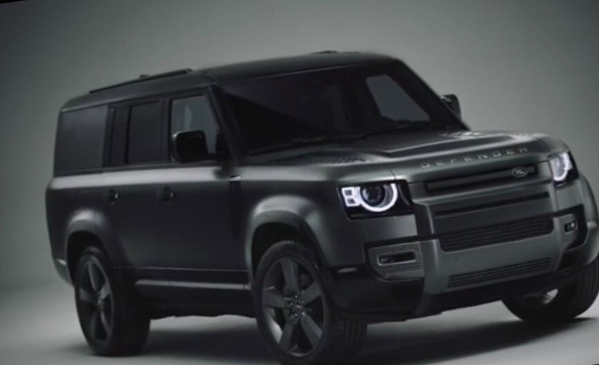 Land Rover Defender 130 3.0d i6 mhev Outbound awd 300cv auto 5p.ti (4)