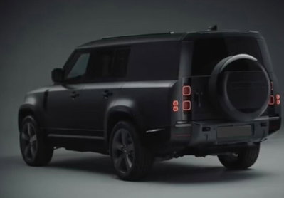 Land Rover Defender 130 3.0d i6 mhev Outbound awd 300cv auto 5p.ti (5)
