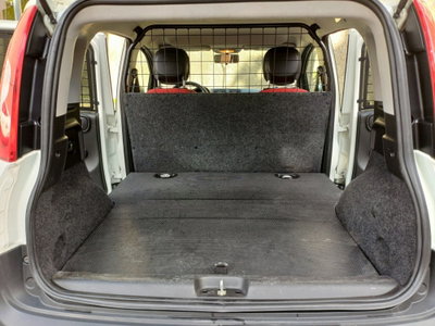 Fiat Panda 1.3 MJT 4x4 Pop Van 2 posti (14)