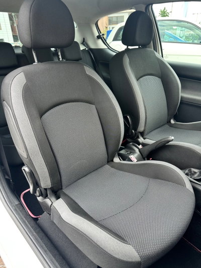 Peugeot 206 60CV 3p. Energie (10)