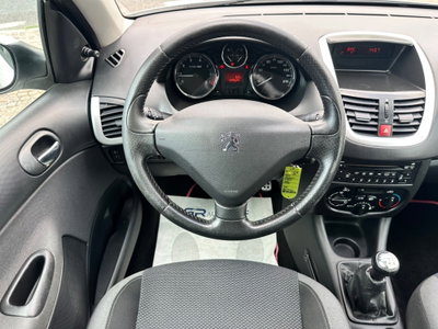 Peugeot 206 60CV 3p. Energie (14)