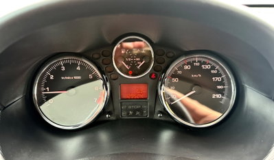 Peugeot 206 60CV 3p. Energie (15)