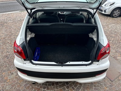 Peugeot 206 60CV 3p. Energie (16)