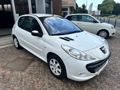 Peugeot 206 60CV 3p. Energie (3)