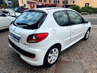 Peugeot 206 60CV 3p. Energie (6)