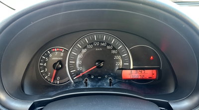 Nissan Micra 1.2 12V 5 porte Tekna (17)