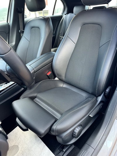 Mercedes-Benz Classe A 180 d Automatic Sport (8)