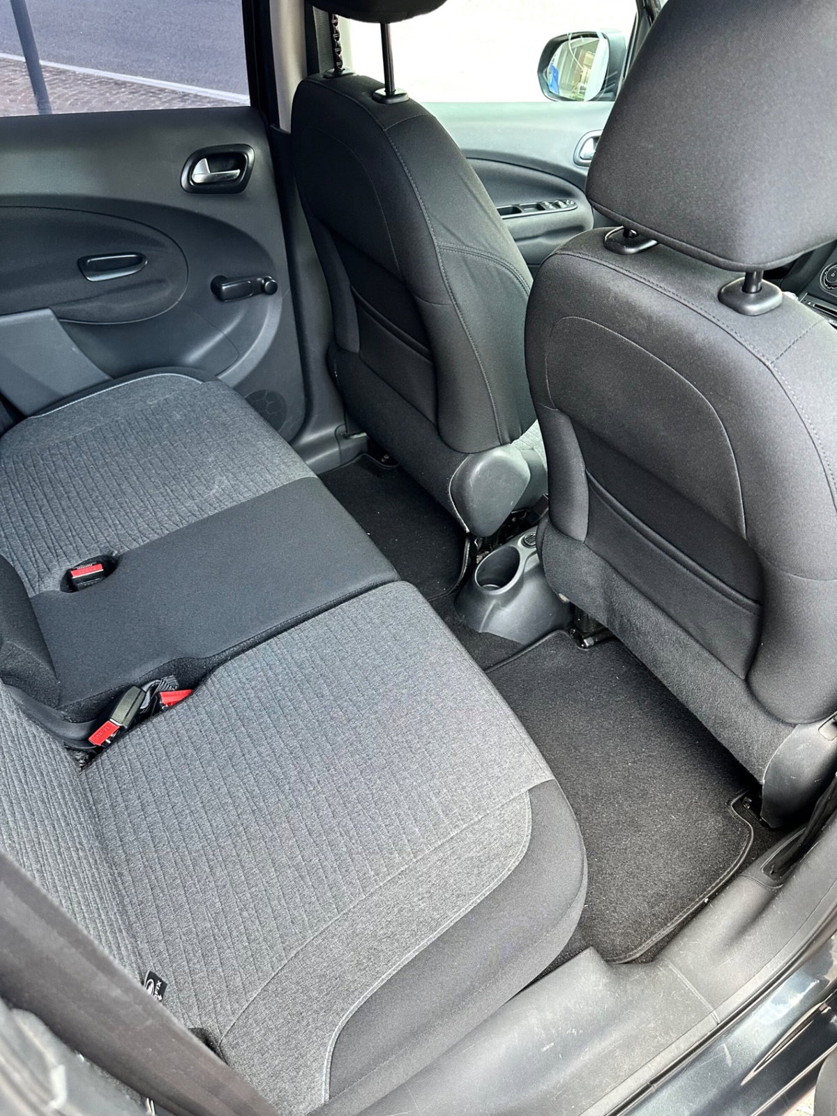 Citroen C3 Picasso BlueHDi 100 Live Edition (11)