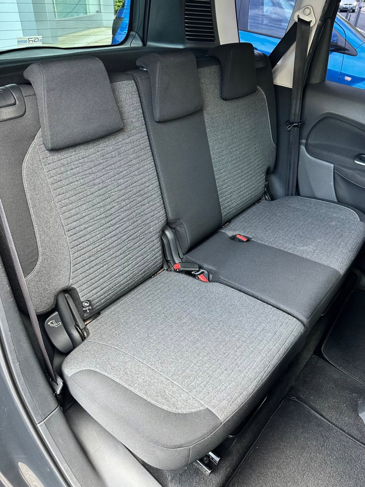 Citroen C3 Picasso BlueHDi 100 Live Edition (12)