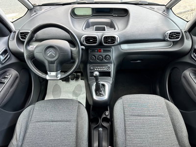 Citroen C3 Picasso BlueHDi 100 Live Edition (13)