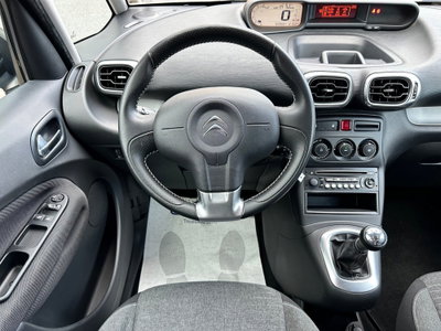 Citroen C3 Picasso BlueHDi 100 Live Edition (15)