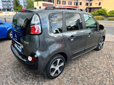 Citroen C3 Picasso BlueHDi 100 Live Edition (6)