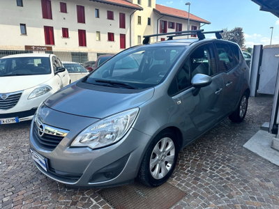 Opel Meriva 1.3 CDTI 95CV ecoFLEStart&Stop Elective usata