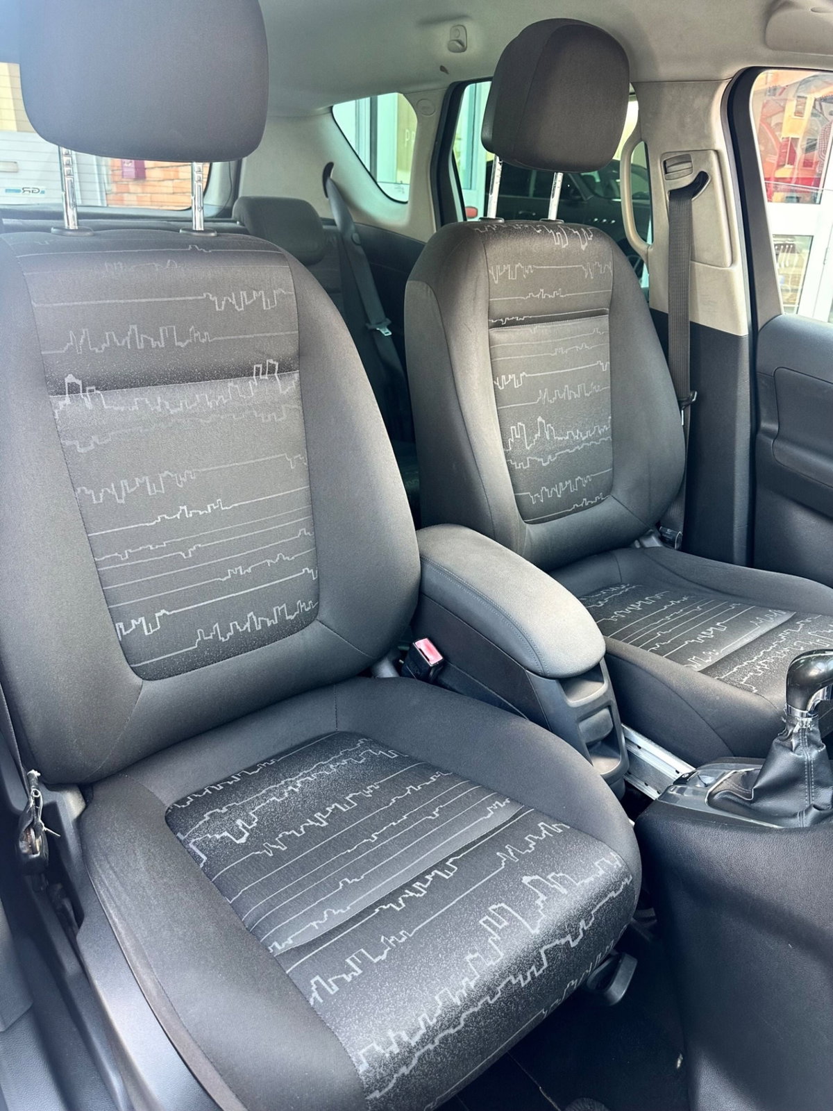 Opel Meriva 1.3 CDTI 95CV ecoFLEStart&Stop Elective (10)