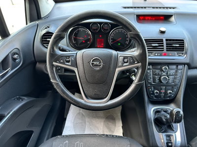 Opel Meriva 1.3 CDTI 95CV ecoFLEStart&Stop Elective (16)