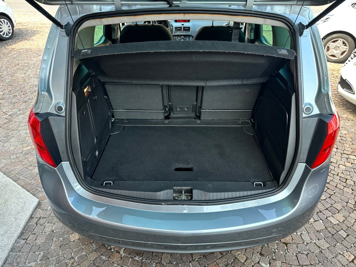 Opel Meriva 1.3 CDTI 95CV ecoFLEStart&Stop Elective (19)