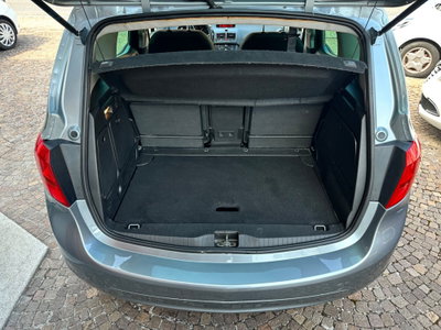 Opel Meriva 1.3 CDTI 95CV ecoFLEStart&Stop Elective (19)